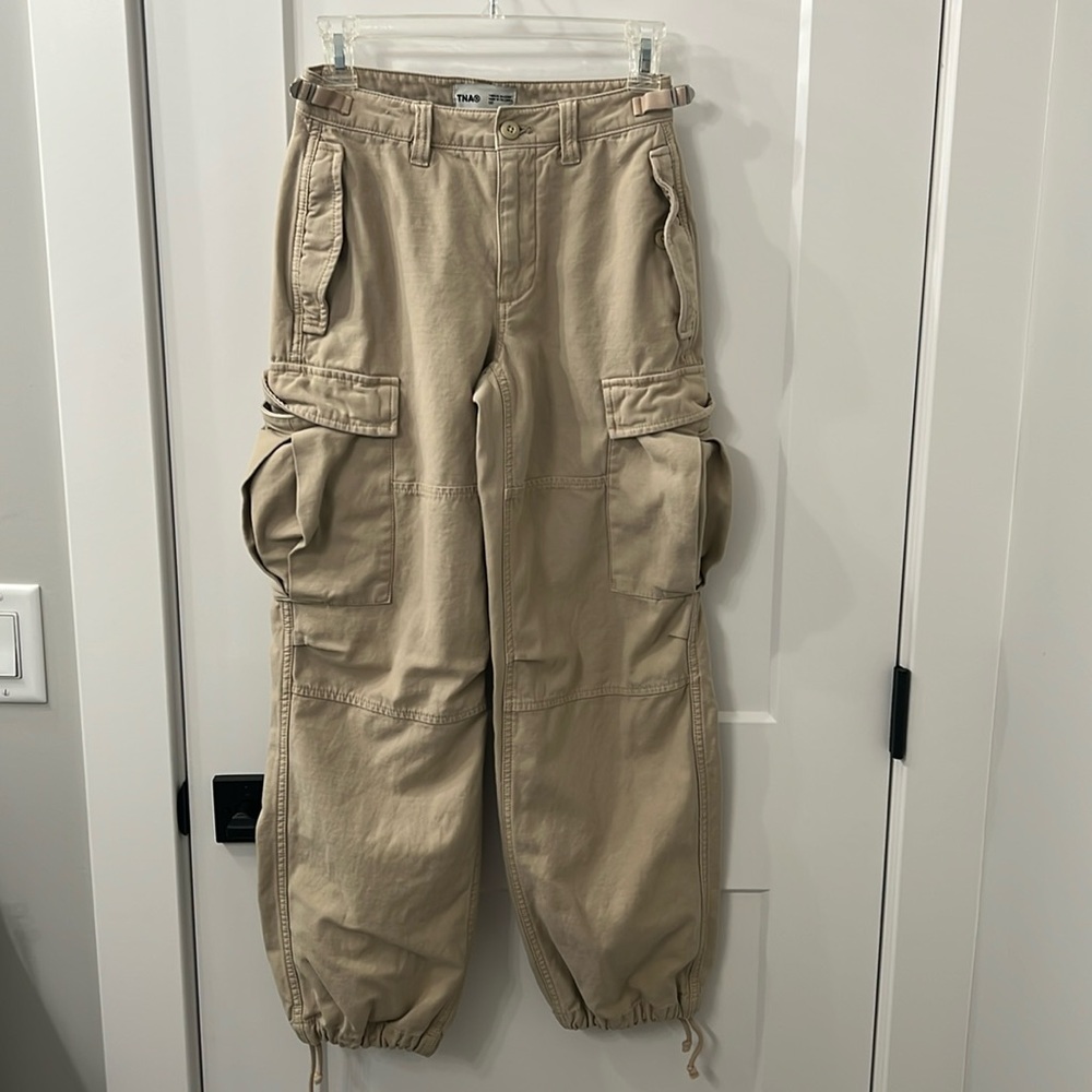 Aritzia, TNA cargo pants